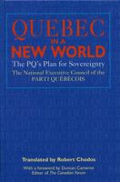 Quebec In A New World 1550284444 Book Cover
