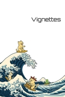 Vignettes B0FNLHGN7G Book Cover