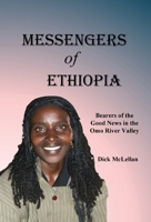 Messengers of Ethiopia 1764015967 Book Cover