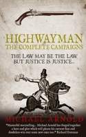 Highwayman: The Complete Campaigns B086Y5JFVM Book Cover