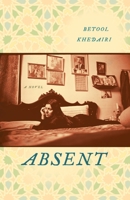 Absent 0812977424 Book Cover