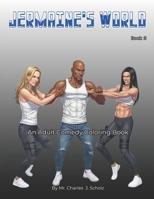 Jermaine's World B0GNMKWF6T Book Cover