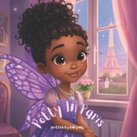 Potty In Paris B0G4H76T5S Book Cover