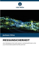 Messunsicherheit (German Edition) 6209865410 Book Cover