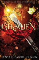 Ghalien 1492828955 Book Cover
