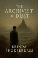The Archivist of Dust B0F7L2KSBD Book Cover