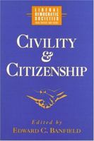 Civility and Citizenship 0892261056 Book Cover