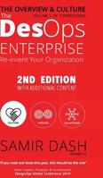 The DesOps Enterprise - 2nd Edition - The Overview and Culture 036845911X Book Cover