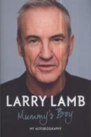 Mummy's Boy: My Autobiography 1444715275 Book Cover