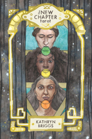The New Chapter Tarot 1912634295 Book Cover
