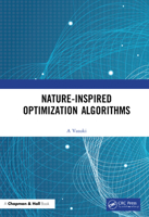 Nature Inspired Optimization for Image Processing 0367255987 Book Cover