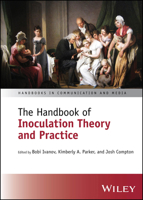 The Handbook of Inoculation Theory 139419935X Book Cover