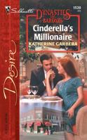 Cinderella's Millionaire 0373765207 Book Cover