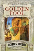 The Golden Fool 0553582453 Book Cover