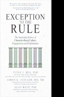 Exception to the Rule 1266047913 Book Cover