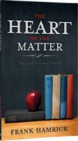 The Heart of the Matter B000OZDKXU Book Cover
