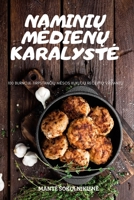 NaminiŲ MedienŲ Karalyste 1837627851 Book Cover
