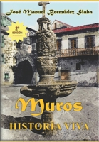 Muros, historia viva B0BXNJ8XWS Book Cover