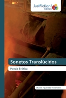 Sonetos Translúcidos 6137406911 Book Cover