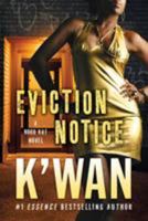 Eviction Notice 0312536984 Book Cover