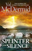 Splinter the Silence 0751561428 Book Cover