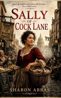 SALLY OF COCK LANE B0HGYTLNMG Book Cover