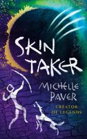 Skin Taker 1789542421 Book Cover
