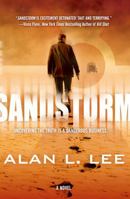 Sandstorm 0765334941 Book Cover