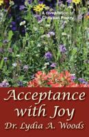 Acceptance with Joy 1941200265 Book Cover