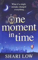 One Moment in Time 1804268720 Book Cover