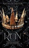 Ruin 1957824042 Book Cover