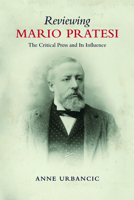 Reviewing Mario Pratesi: The Critical Press and Its Influence 1442648716 Book Cover