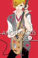 Anonymous Noise, Vol. 4 1421594234 Book Cover