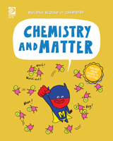 Chemistry and Matter 0716687240 Book Cover