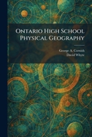 Ontario High School Physical Geography 1025344316 Book Cover