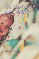 The Diary of a NICU Parent B0CNZX9GRG Book Cover