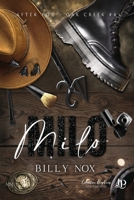 Milo (French Edition) B0FX8JPLBH Book Cover