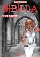 Sibilla: The Heir of Cagliostro 1649322364 Book Cover