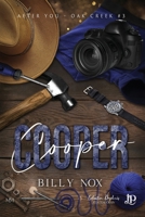 Cooper (French Edition) B0FNM8XRFD Book Cover