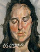 Lucian Freud Portraits 0300182554 Book Cover