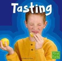 Tasting (First Facts) 0736843043 Book Cover