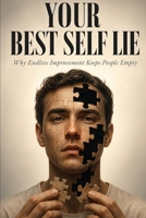 Your Best Self Lie: Why Endless Improvement Keeps People Empty B0GZD3BX77 Book Cover