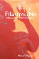 Il Filastrocchio 1847995306 Book Cover