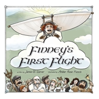 Finney's First Flight 0988628708 Book Cover