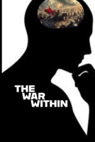 The war within B0HB639XN6 Book Cover
