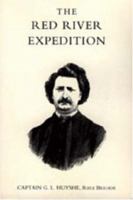 The Red River Expedition 1016783906 Book Cover