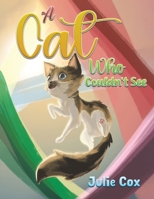 A Cat Who Couldn't See 1035850168 Book Cover