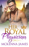 Her Royal Physician 1697678718 Book Cover