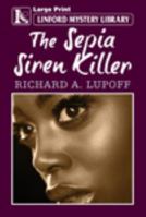 The Sepia Siren Killer 0312113323 Book Cover