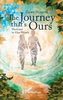 The journey that's Ours (French Edition) 2343164584 Book Cover